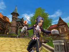 画像集#088のサムネイル/明日からオープンβテスト,「Florensia」で船出する前の基礎知識