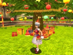 画像集#001のサムネイル/【リリース】「Florensia」,クリスマススペシャル3大イベントを開催