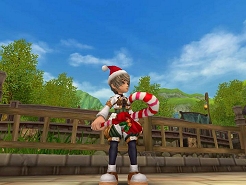 画像集#002のサムネイル/【リリース】「Florensia」,クリスマススペシャル3大イベントを開催