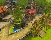 画像集#003のサムネイル/【リリース】「Florensia」,クリスマススペシャル3大イベントを開催