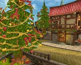 画像集#004のサムネイル/【リリース】「Florensia」,クリスマススペシャル3大イベントを開催