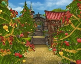 画像集#005のサムネイル/【リリース】「Florensia」,クリスマススペシャル3大イベントを開催