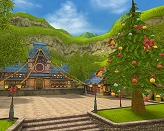 画像集#007のサムネイル/【リリース】「Florensia」,クリスマススペシャル3大イベントを開催