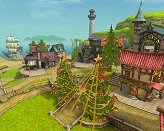 画像集#008のサムネイル/【リリース】「Florensia」,クリスマススペシャル3大イベントを開催