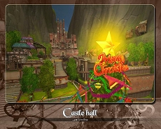 画像集#018のサムネイル/【リリース】「Florensia」,クリスマススペシャル3大イベントを開催