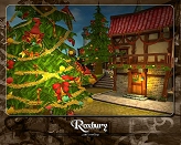 画像集#023のサムネイル/【リリース】「Florensia」,クリスマススペシャル3大イベントを開催