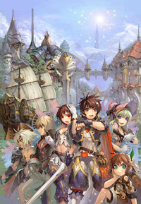 画像集#001のサムネイル/「Florensia」,1月30日に「マイレージショップ」がオープン