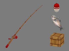 画像集#004のサムネイル/「Florensia」,1月30日に正式サービス開始。1月29日には「アイテム強化システム」「釣りシステム」が実装