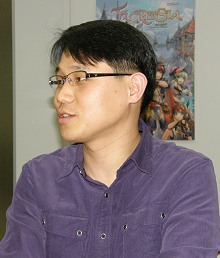 画像集#002のサムネイル/気になる今後の展開は? 正式サービス直前「FLORENSIA」開発者インタビュー