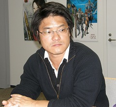 画像集#003のサムネイル/気になる今後の展開は? 正式サービス直前「FLORENSIA」開発者インタビュー