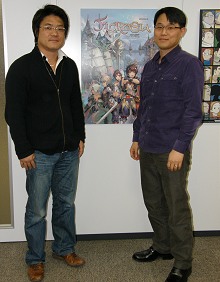 画像集#005のサムネイル/気になる今後の展開は? 正式サービス直前「FLORENSIA」開発者インタビュー