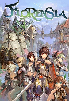 画像集#007のサムネイル/気になる今後の展開は? 正式サービス直前「FLORENSIA」開発者インタビュー