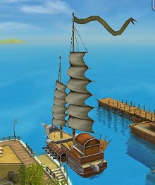 画像集#008のサムネイル/気になる今後の展開は? 正式サービス直前「FLORENSIA」開発者インタビュー