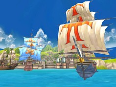 画像集#011のサムネイル/気になる今後の展開は? 正式サービス直前「FLORENSIA」開発者インタビュー