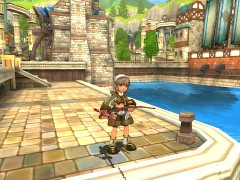 画像集#013のサムネイル/気になる今後の展開は? 正式サービス直前「FLORENSIA」開発者インタビュー