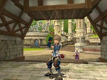 画像集#014のサムネイル/気になる今後の展開は? 正式サービス直前「FLORENSIA」開発者インタビュー