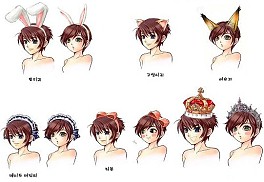 画像集#019のサムネイル/気になる今後の展開は? 正式サービス直前「FLORENSIA」開発者インタビュー