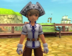 画像集#020のサムネイル/気になる今後の展開は? 正式サービス直前「FLORENSIA」開発者インタビュー