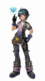 画像集#011のサムネイル/「FLORENSIA」,転職システムを追加する大型アップデート第3弾を5月8日に実装