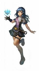 画像集#012のサムネイル/「FLORENSIA」,転職システムを追加する大型アップデート第3弾を5月8日に実装