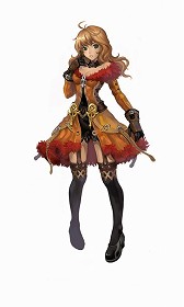 画像集#013のサムネイル/「FLORENSIA」,転職システムを追加する大型アップデート第3弾を5月8日に実装