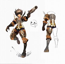 画像集#015のサムネイル/「FLORENSIA」,転職システムを追加する大型アップデート第3弾を5月8日に実装