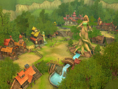 画像集#008のサムネイル/海洋冒険MMORPG「FLORENSIA」。冒険の舞台がさらに広がる大型アップデート「SEASON 2」の概要が明らかに