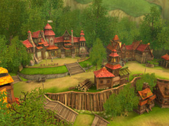 画像集#009のサムネイル/海洋冒険MMORPG「FLORENSIA」。冒険の舞台がさらに広がる大型アップデート「SEASON 2」の概要が明らかに