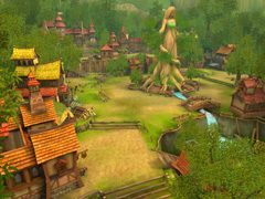 画像集#010のサムネイル/海洋冒険MMORPG「FLORENSIA」。冒険の舞台がさらに広がる大型アップデート「SEASON 2」の概要が明らかに