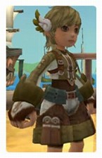 画像集#003のサムネイル/2月6日は「FLORENSIA」の日。記念アバターのプレゼントなど