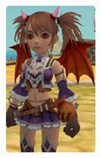 画像集#004のサムネイル/2月6日は「FLORENSIA」の日。記念アバターのプレゼントなど