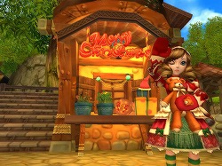 ���������꡼ No.005�Υ���ͥ������ / ��FLORENSIA�ס��İ������󥿲���ã������ƥ����ƥ���餪��