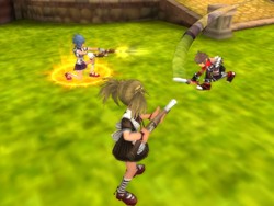 ���������꡼ No.005�Υ���ͥ������ / ��FLORENSIA�פǾ��Ը��������󥸥��䥮�����ʤɤ�������륢�åץǡ��Ȥ�»�