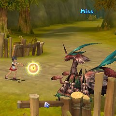 画像ギャラリー No.006のサムネイル画像 / 「FLORENSIA ♯」料理のレシピや41本の新クエストが追加