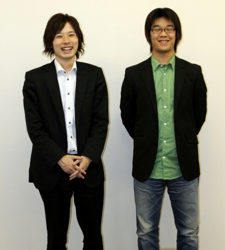 ꡼ No.001Υͥ / 饤󥲡ॵӥλ֤ޤסܳʥ֥饦MMORPG֤ΤפȥСȤˤĤSankando˥󥿥ӥ塼