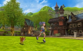 ꡼ No.005 | 饤󥲡ॵӥλ֤ޤסܳʥ֥饦MMORPG֤ΤפȥСȤˤĤSankando˥󥿥ӥ塼