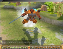 ꡼ No.007 | 饤󥲡ॵӥλ֤ޤסܳʥ֥饦MMORPG֤ΤפȥСȤˤĤSankando˥󥿥ӥ塼