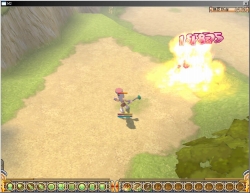 ꡼ No.008 | 饤󥲡ॵӥλ֤ޤסܳʥ֥饦MMORPG֤ΤפȥСȤˤĤSankando˥󥿥ӥ塼