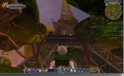 ꡼ No.022 | 饤󥲡ॵӥλ֤ޤסܳʥ֥饦MMORPG֤ΤפȥСȤˤĤSankando˥󥿥ӥ塼