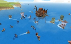 画像ギャラリー No.001のサムネイル画像 / 「FLORENSIA ♯」の全サーバーが本日をもって休止。再開予定は5月以降