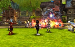 画像ギャラリー No.002のサムネイル画像 / 「FLORENSIA ♯」の全サーバーが本日をもって休止。再開予定は5月以降