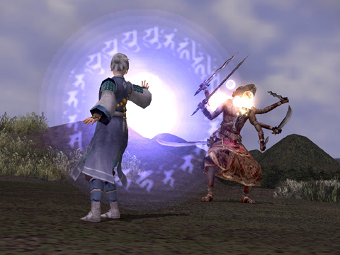 画像集#001のサムネイル/キャラ育成の幅が広がる「技能覚醒」。コーエー,「信長の野望 Online」で12月に実装予定の新成長要素を公開