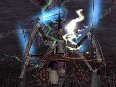 画像集#002のサムネイル/キャラ育成の幅が広がる「技能覚醒」。コーエー,「信長の野望 Online」で12月に実装予定の新成長要素を公開