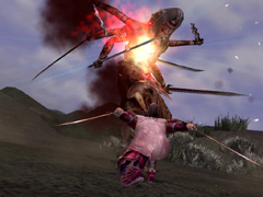 画像集#005のサムネイル/キャラ育成の幅が広がる「技能覚醒」。コーエー,「信長の野望 Online」で12月に実装予定の新成長要素を公開