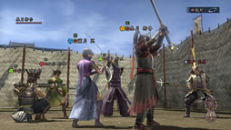 ꡼ No.003 | TGS 2012ϡֿĹ˾ Online׳ĥѥå6ƤγȯϤޤ롣ƥ⡤饤󥲡3ȥΤ줫ͽ