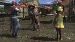 ꡼ No.008 | TGS 2012ϡֿĹ˾ Online׳ĥѥå6ƤγȯϤޤ롣ƥ⡤饤󥲡3ȥΤ줫ͽ