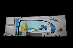画像集#011のサムネイル/［E3 2011］新型据え置き機「Wii U」向けに「スマブラ」「鉄拳」などが開発中。任天堂メディアプレゼンテーション実況まとめ
