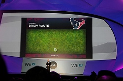 画像集#028のサムネイル/［E3 2011］新型据え置き機「Wii U」向けに「スマブラ」「鉄拳」などが開発中。任天堂メディアプレゼンテーション実況まとめ