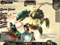 画像集#013のサムネイル/「Fantasy Odyssey」プレイレポート:“シルクロード”をめぐる冒険を,西洋風の世界観/パーティプレイで楽しもう