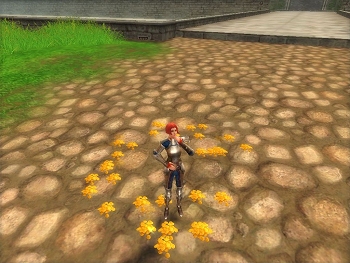 画像集#004のサムネイル/【リリース】「Fantasy Odyssey」「SiLKROAD」GEM購入者にアイテムプレゼント